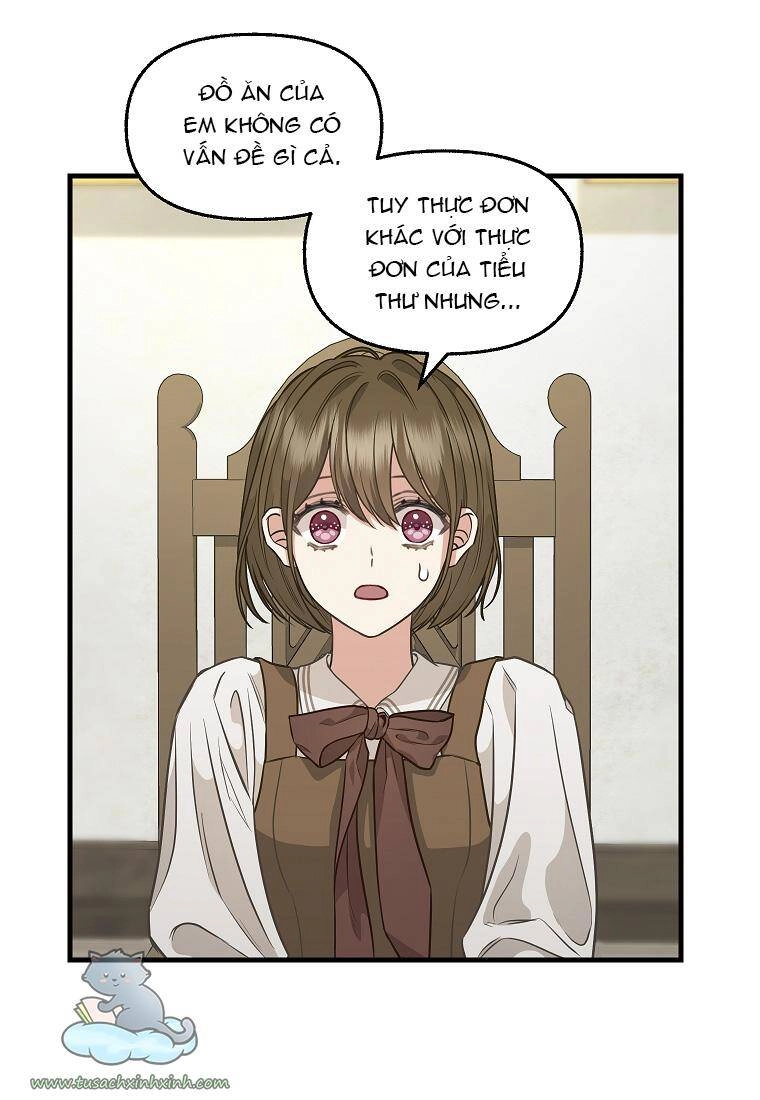 Hãy Bỏ Mặc Tôi Chapter 82 - 17