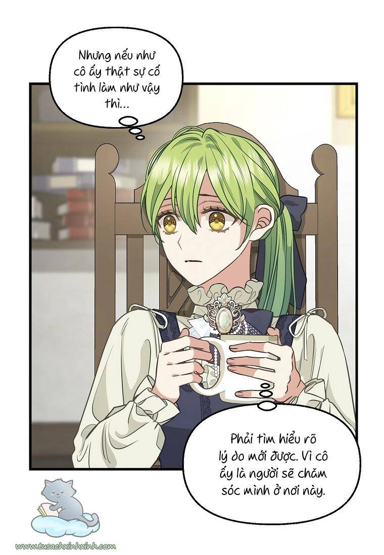 Hãy Bỏ Mặc Tôi Chapter 82 - 21