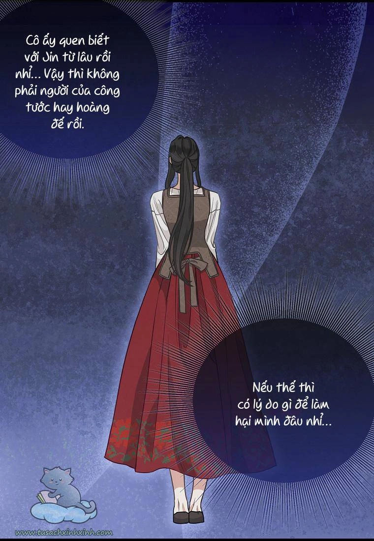 Hãy Bỏ Mặc Tôi Chapter 82 - 22