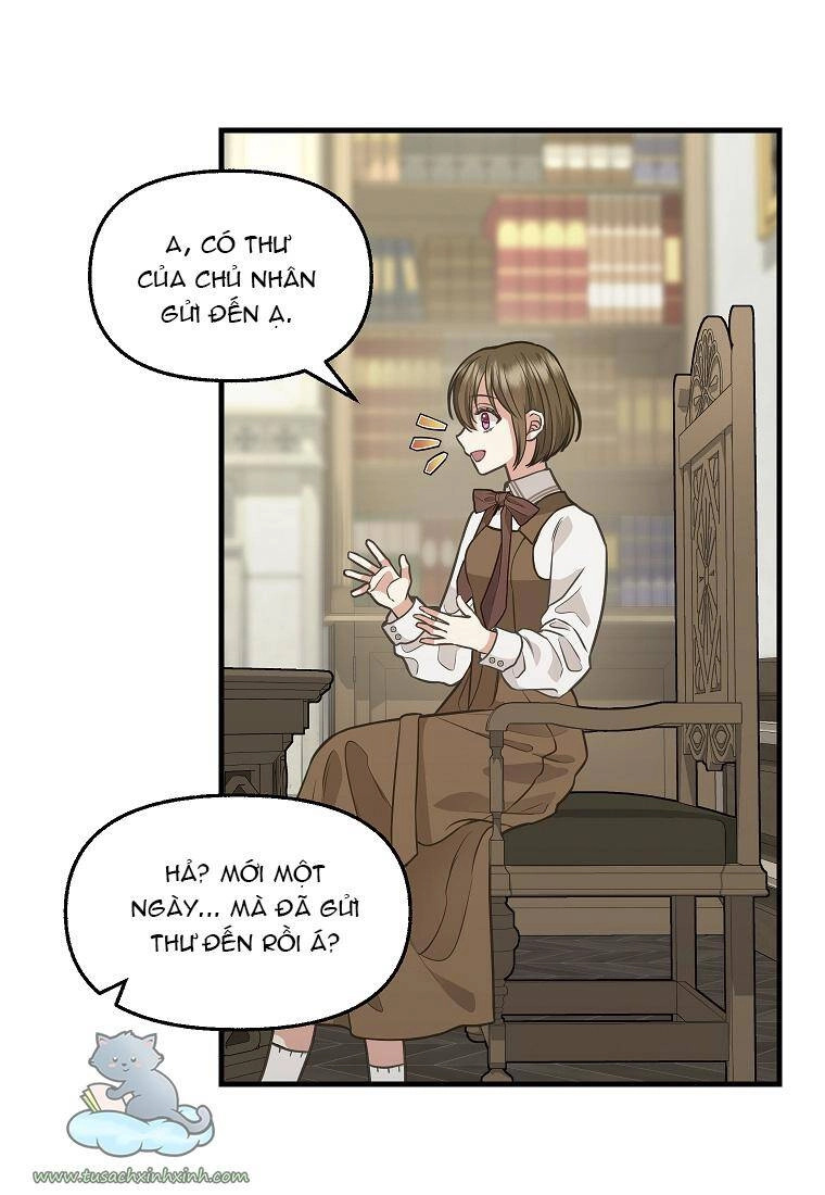 Hãy Bỏ Mặc Tôi Chapter 82 - 23