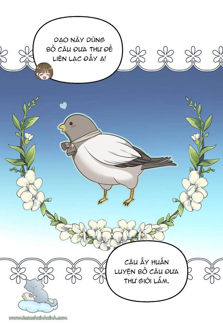 Hãy Bỏ Mặc Tôi Chapter 82 - 24