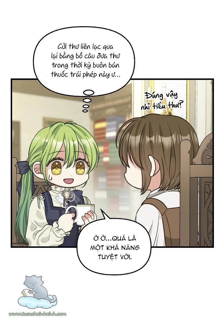 Hãy Bỏ Mặc Tôi Chapter 82 - 25