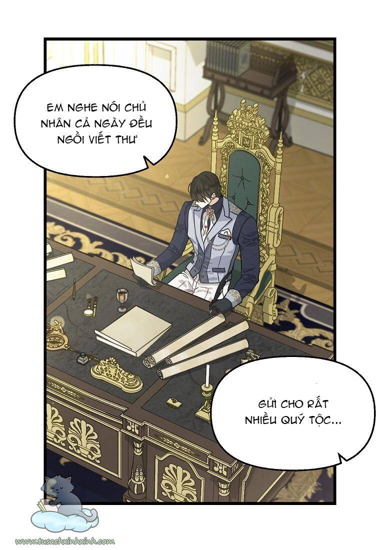 Hãy Bỏ Mặc Tôi Chapter 82 - 26
