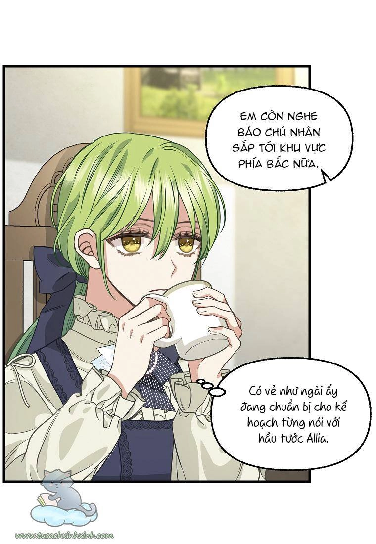 Hãy Bỏ Mặc Tôi Chapter 82 - 27