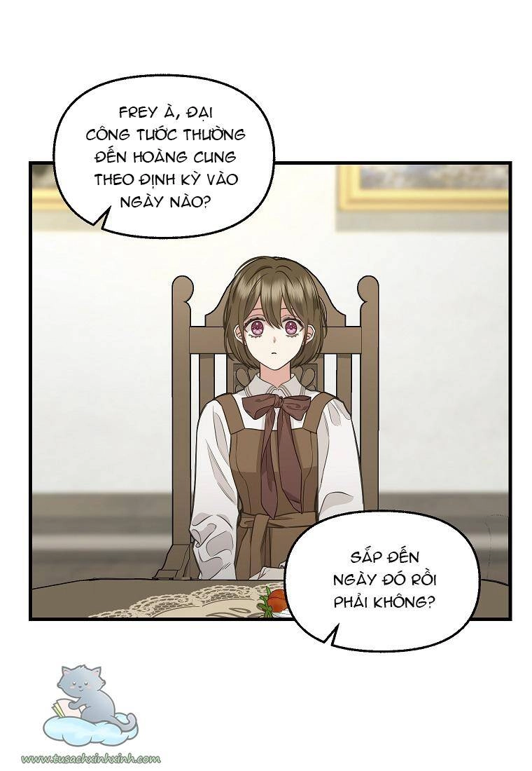 Hãy Bỏ Mặc Tôi Chapter 82 - 28