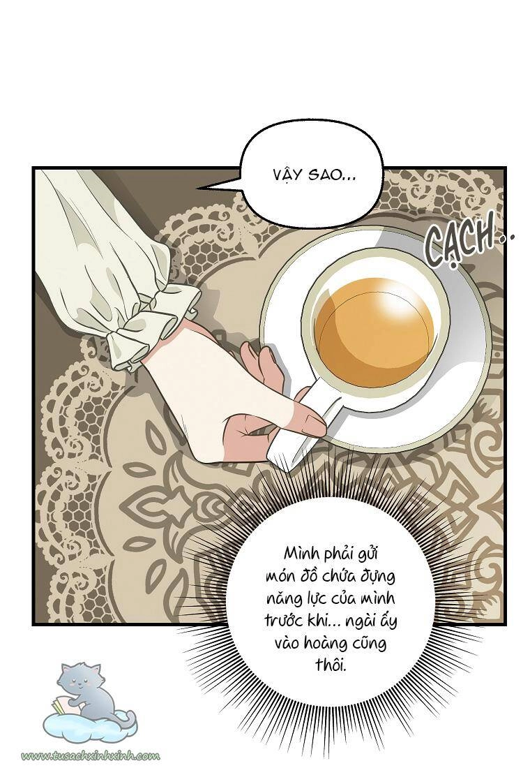 Hãy Bỏ Mặc Tôi Chapter 82 - 30