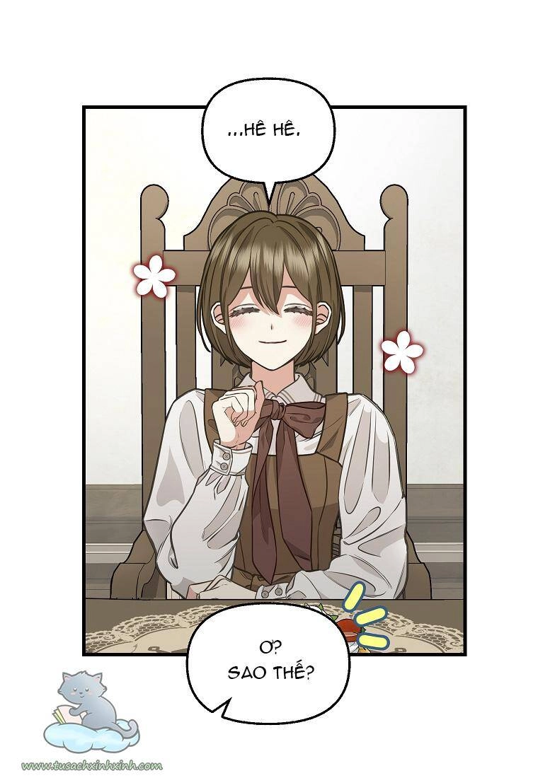 Hãy Bỏ Mặc Tôi Chapter 82 - 31