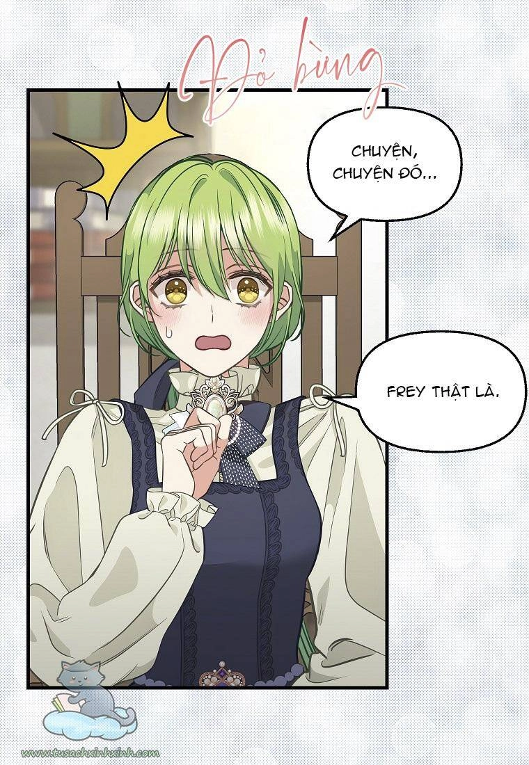 Hãy Bỏ Mặc Tôi Chapter 82 - 33