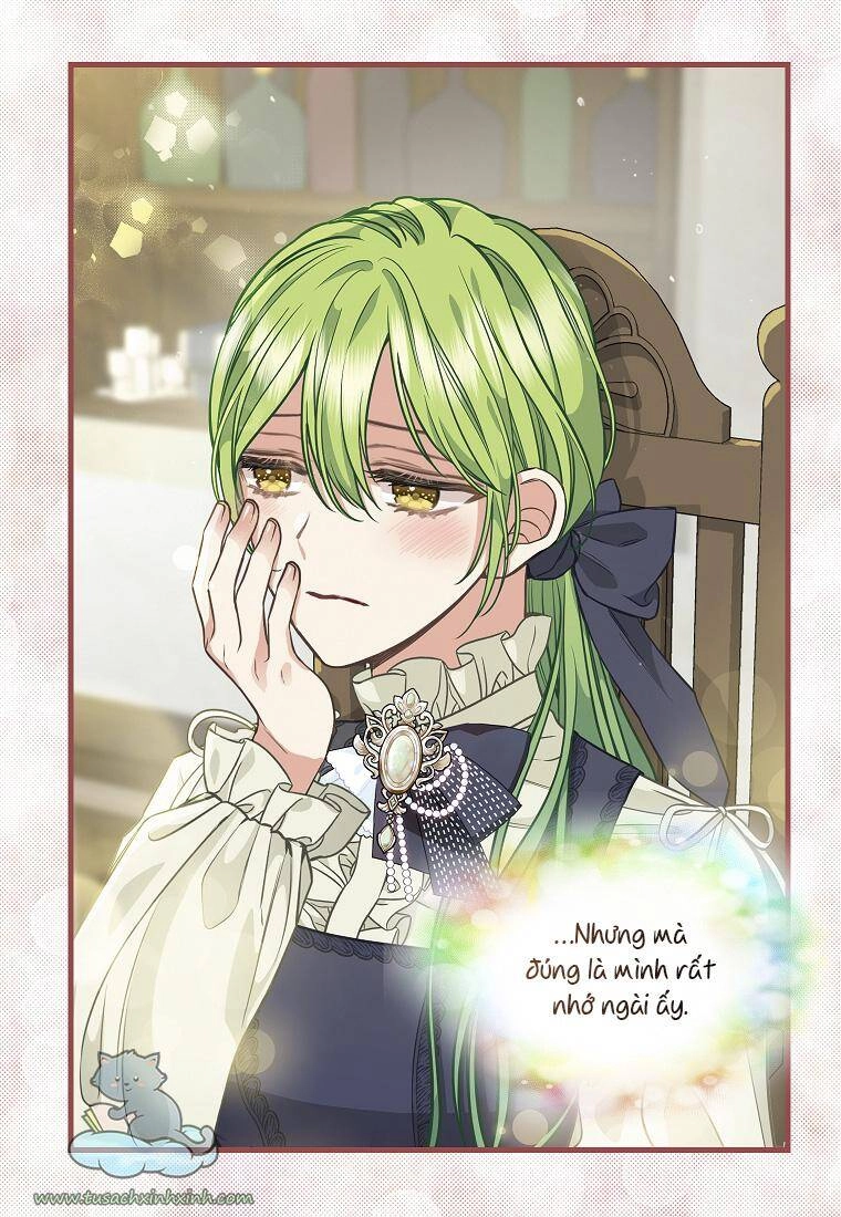 Hãy Bỏ Mặc Tôi Chapter 82 - 34