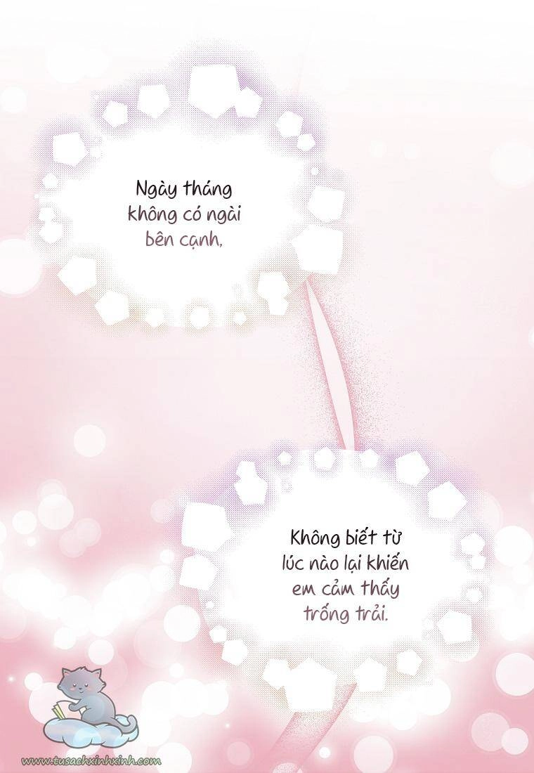 Hãy Bỏ Mặc Tôi Chapter 82 - 35