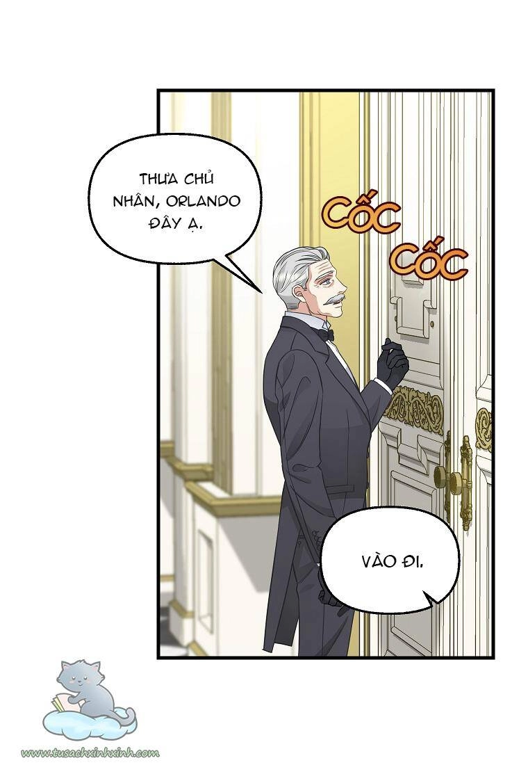 Hãy Bỏ Mặc Tôi Chapter 82 - 37