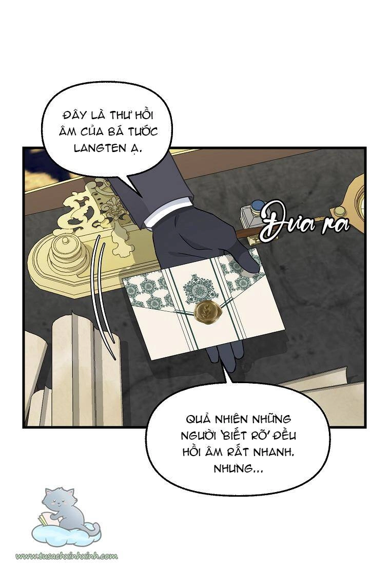 Hãy Bỏ Mặc Tôi Chapter 82 - 38