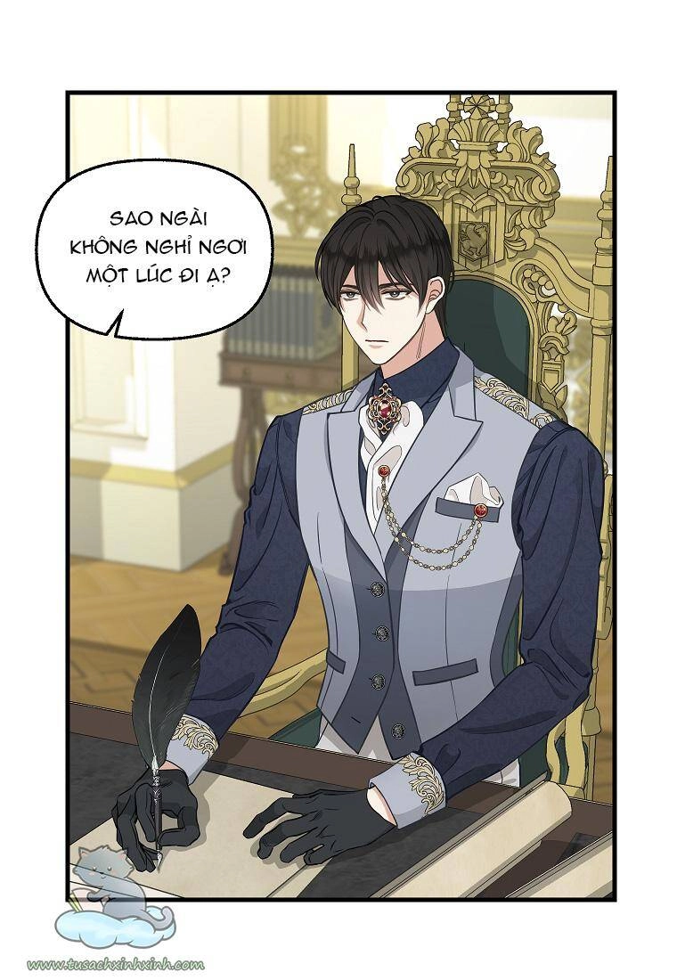 Hãy Bỏ Mặc Tôi Chapter 82 - 39