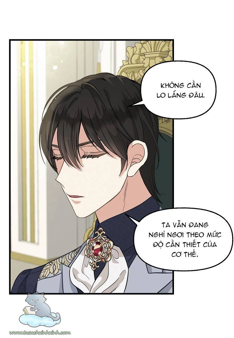 Hãy Bỏ Mặc Tôi Chapter 82 - 40