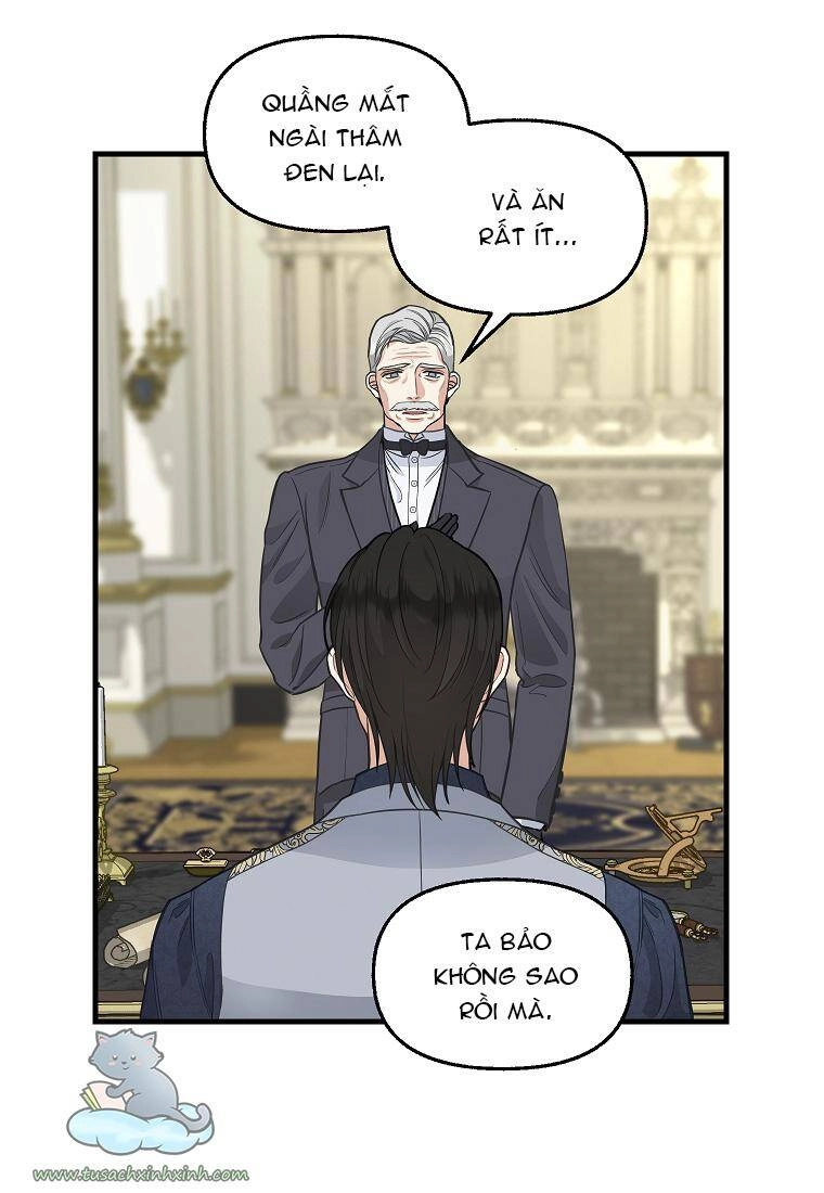 Hãy Bỏ Mặc Tôi Chapter 82 - 41