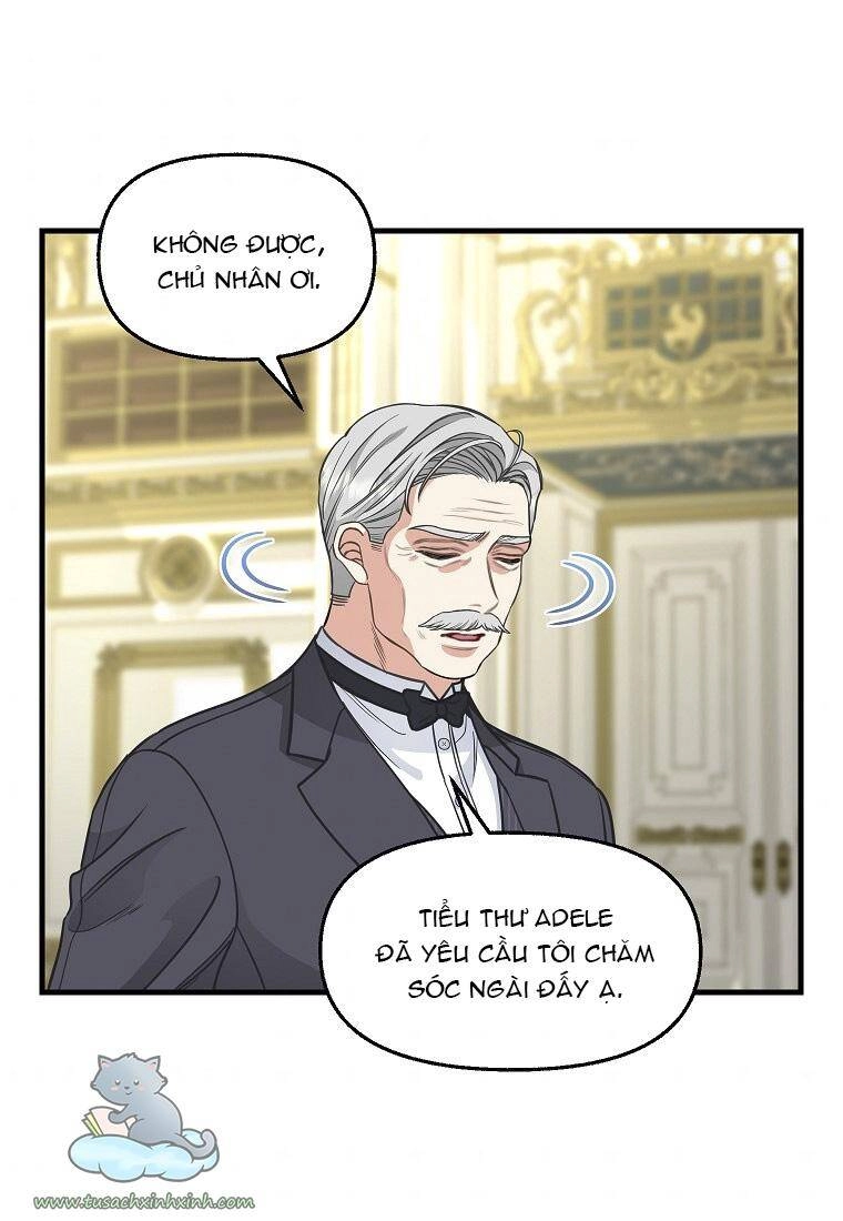 Hãy Bỏ Mặc Tôi Chapter 82 - 42