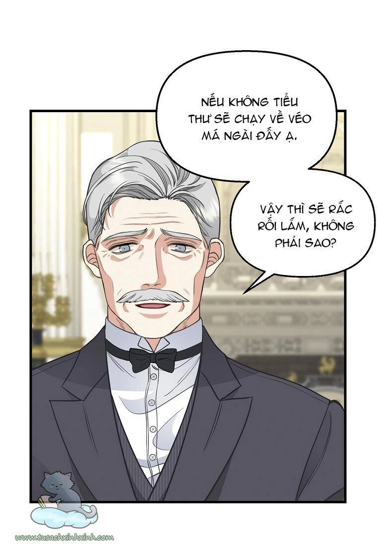 Hãy Bỏ Mặc Tôi Chapter 82 - 44