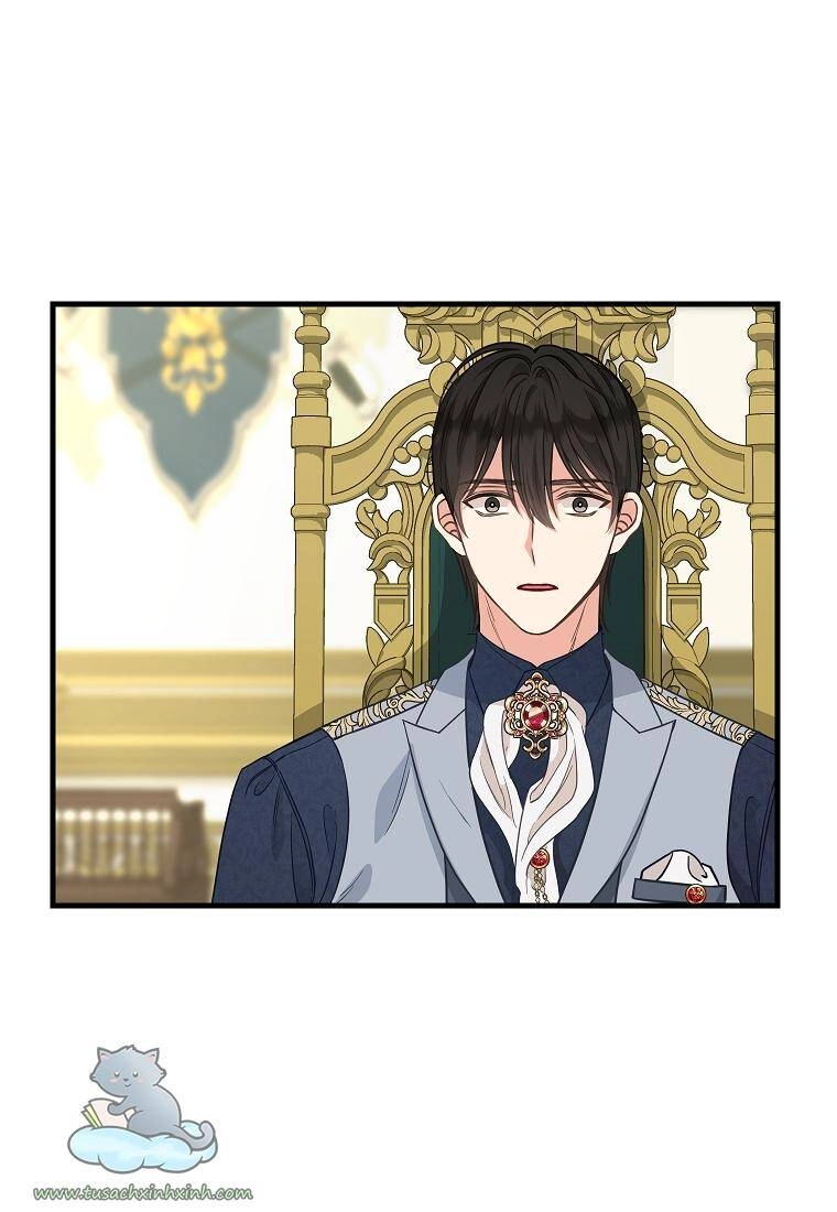 Hãy Bỏ Mặc Tôi Chapter 82 - 45