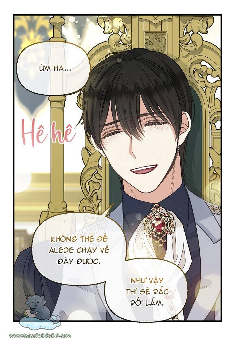 Hãy Bỏ Mặc Tôi Chapter 82 - 46