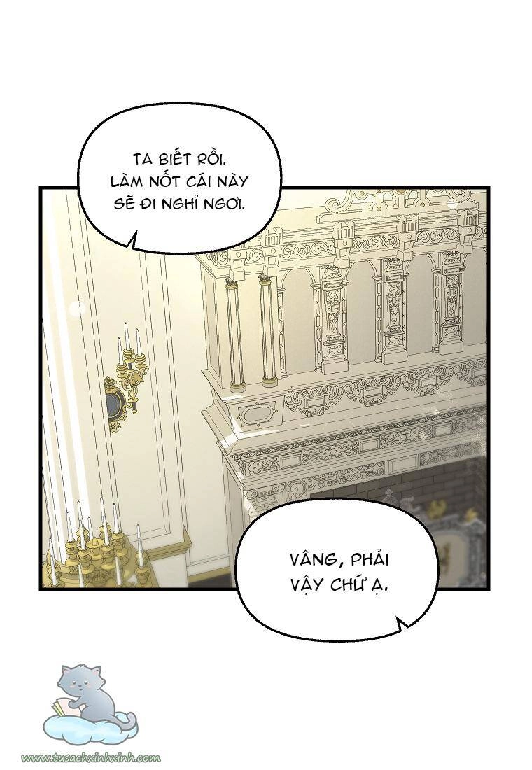 Hãy Bỏ Mặc Tôi Chapter 82 - 47