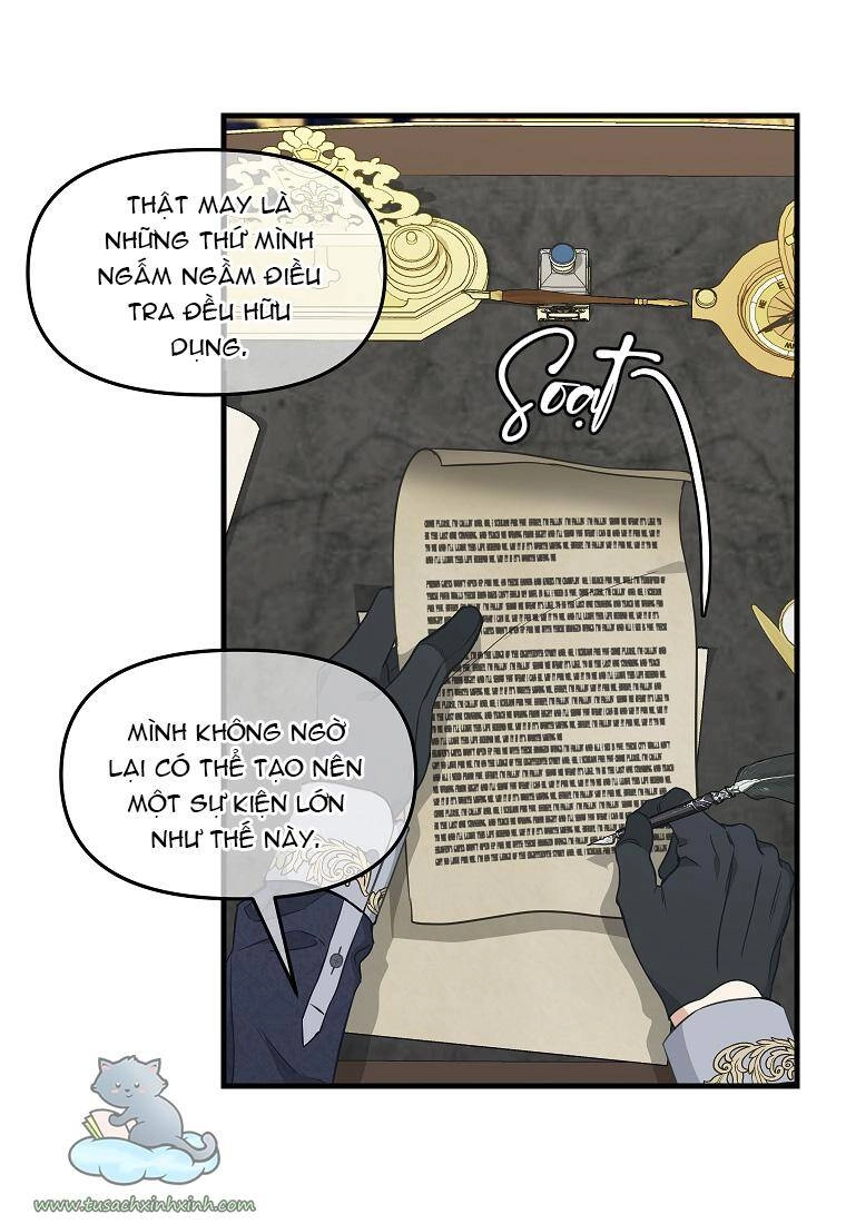 Hãy Bỏ Mặc Tôi Chapter 82 - 48