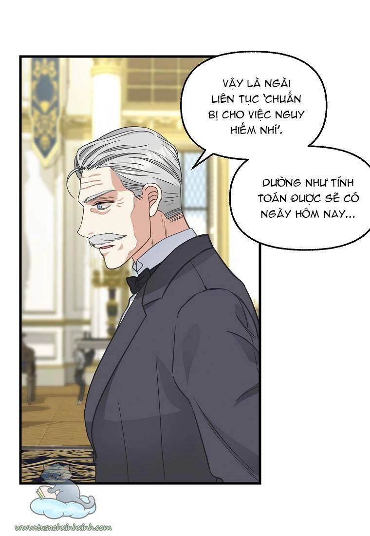 Hãy Bỏ Mặc Tôi Chapter 82 - 49