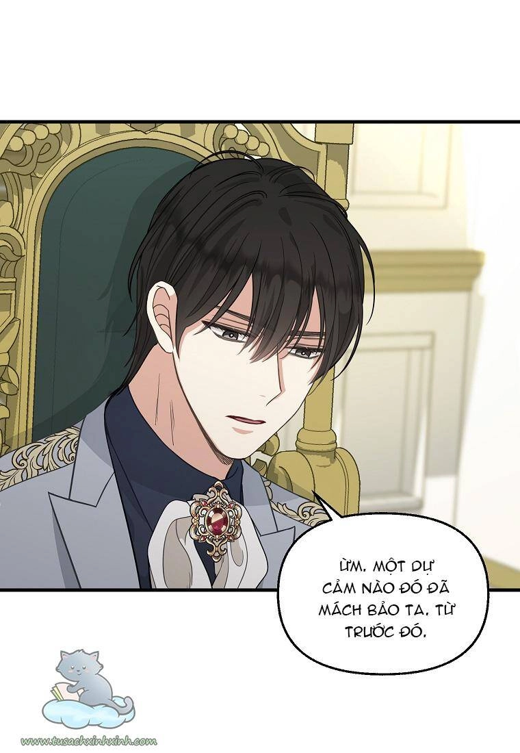 Hãy Bỏ Mặc Tôi Chapter 82 - 50