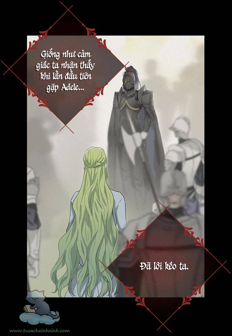 Hãy Bỏ Mặc Tôi Chapter 82 - 51