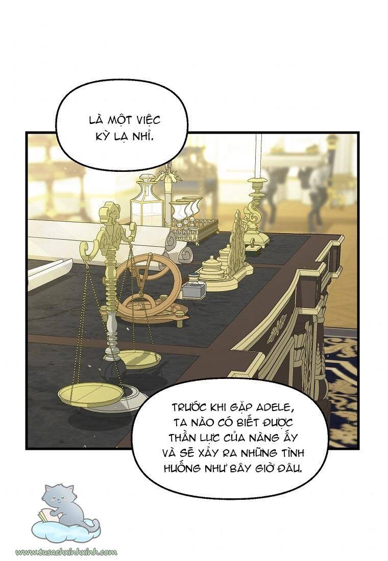 Hãy Bỏ Mặc Tôi Chapter 82 - 52