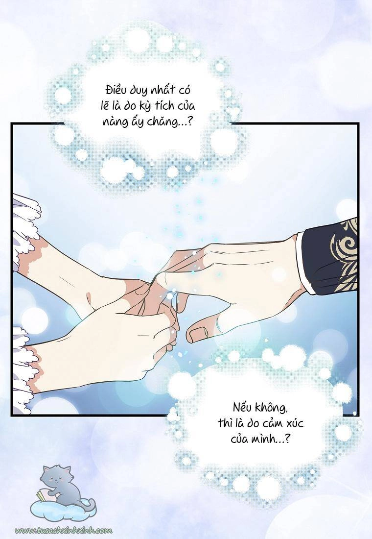 Hãy Bỏ Mặc Tôi Chapter 82 - 54