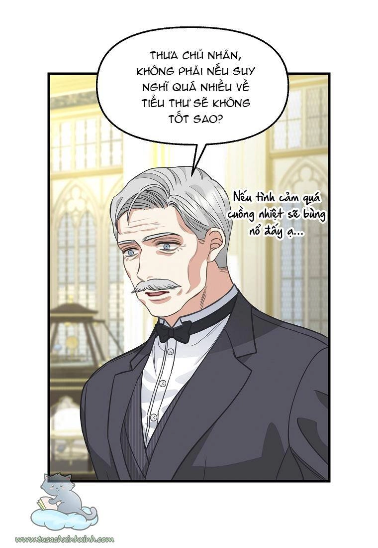 Hãy Bỏ Mặc Tôi Chapter 82 - 56