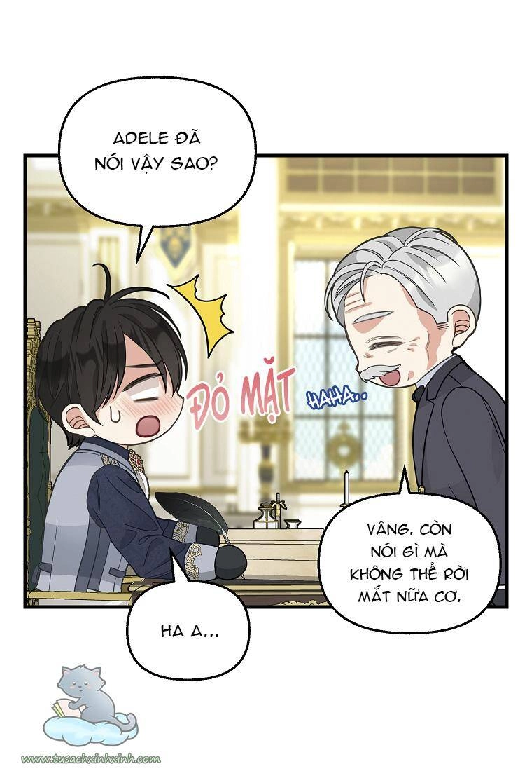 Hãy Bỏ Mặc Tôi Chapter 82 - 57