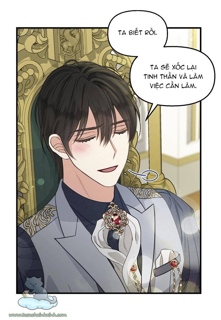 Hãy Bỏ Mặc Tôi Chapter 82 - 58