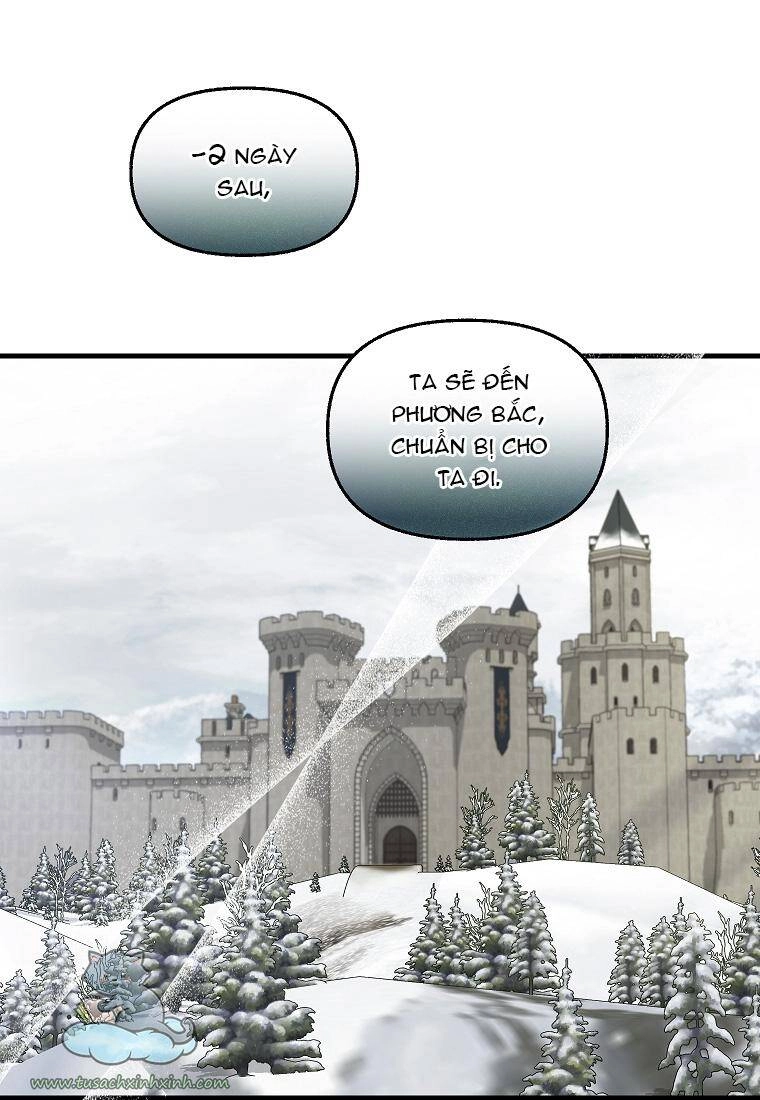 Hãy Bỏ Mặc Tôi Chapter 82 - 59