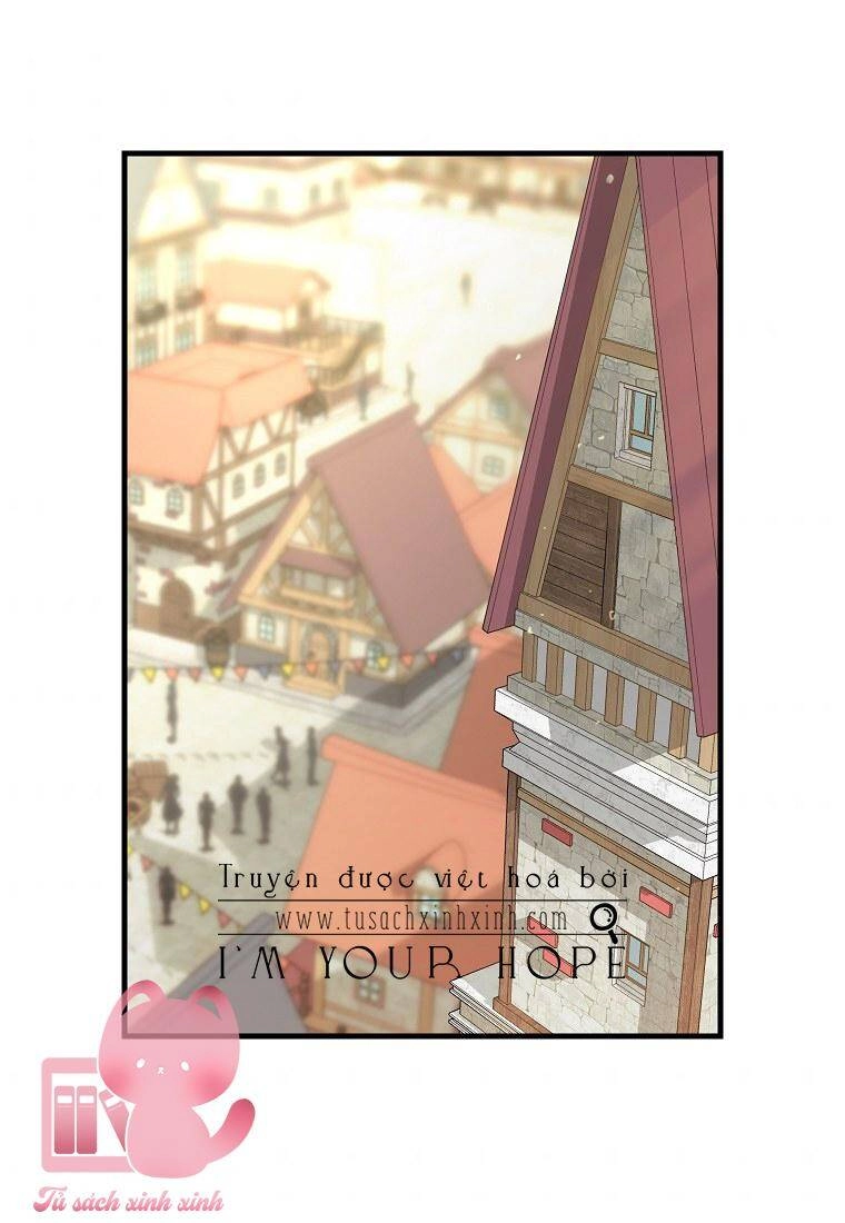 Hãy Bỏ Mặc Tôi Chapter 83 - 3