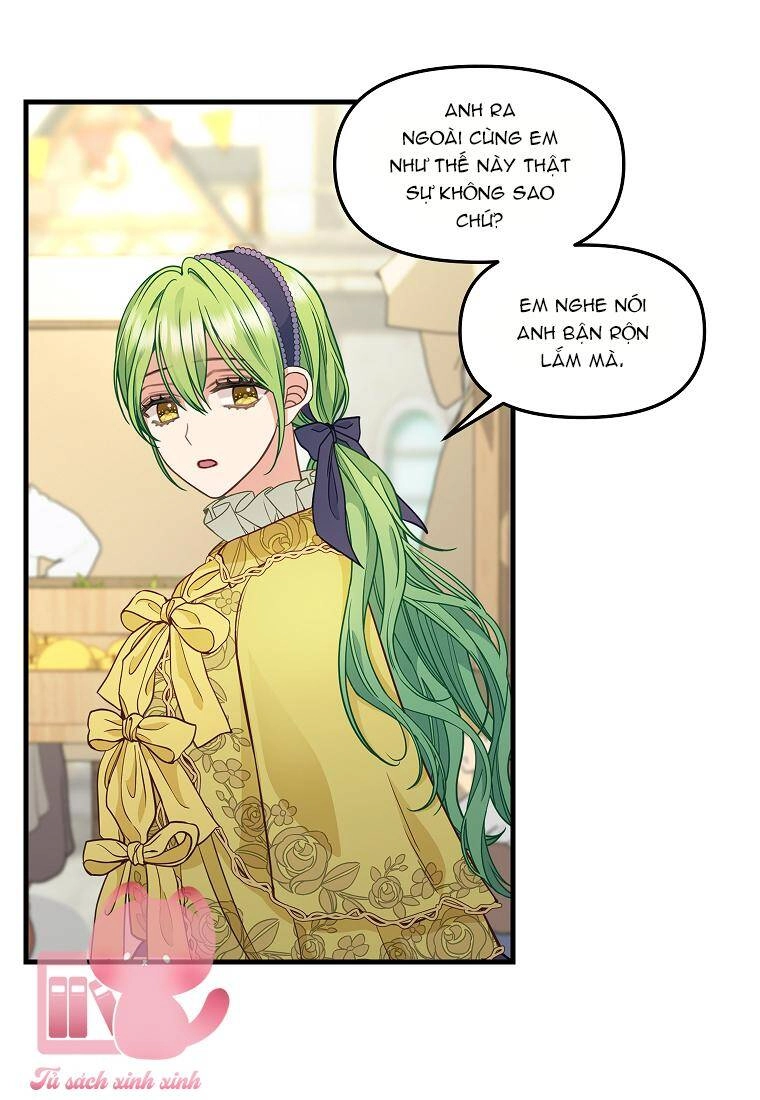 Hãy Bỏ Mặc Tôi Chapter 83 - 4