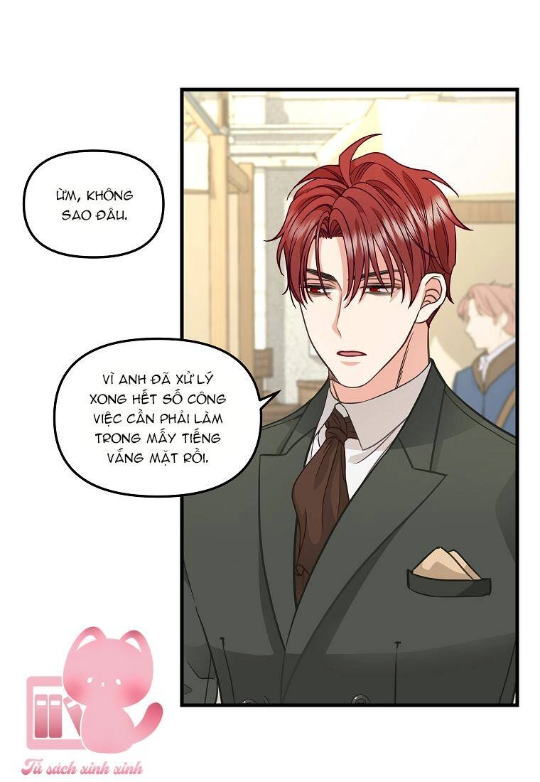 Hãy Bỏ Mặc Tôi Chapter 83 - 5