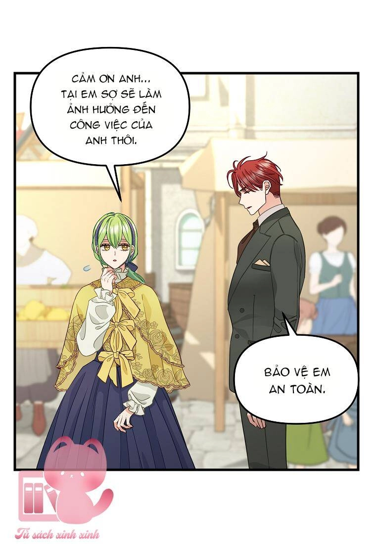 Hãy Bỏ Mặc Tôi Chapter 83 - 6
