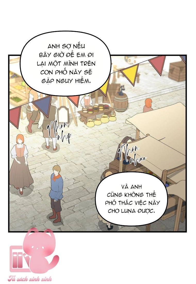 Hãy Bỏ Mặc Tôi Chapter 83 - 8