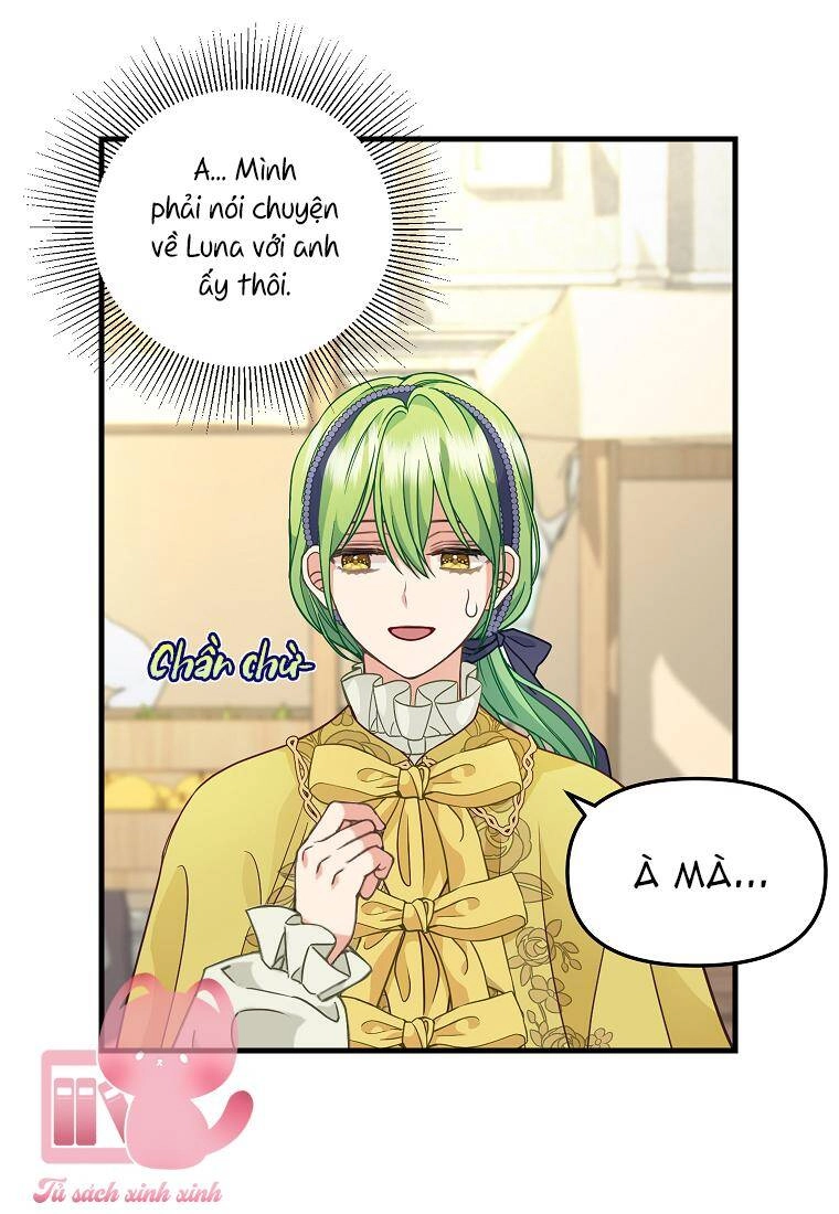 Hãy Bỏ Mặc Tôi Chapter 83 - 9