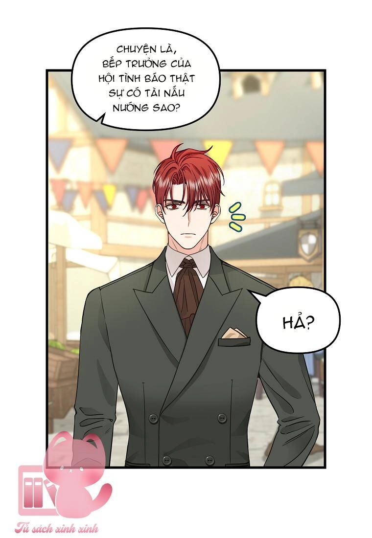 Hãy Bỏ Mặc Tôi Chapter 83 - 10