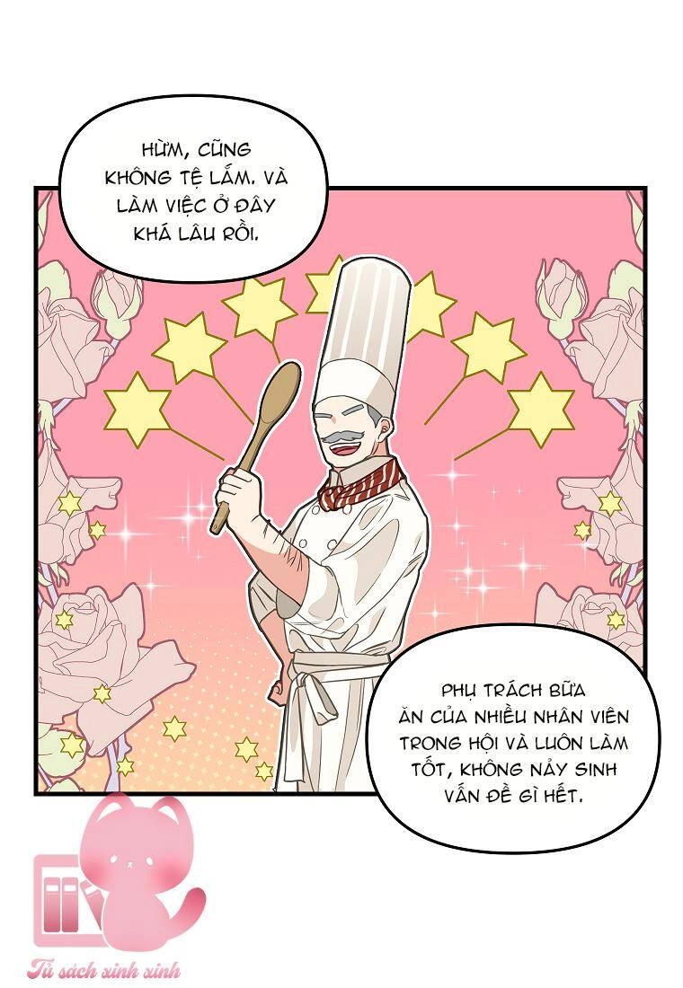 Hãy Bỏ Mặc Tôi Chapter 83 - 11