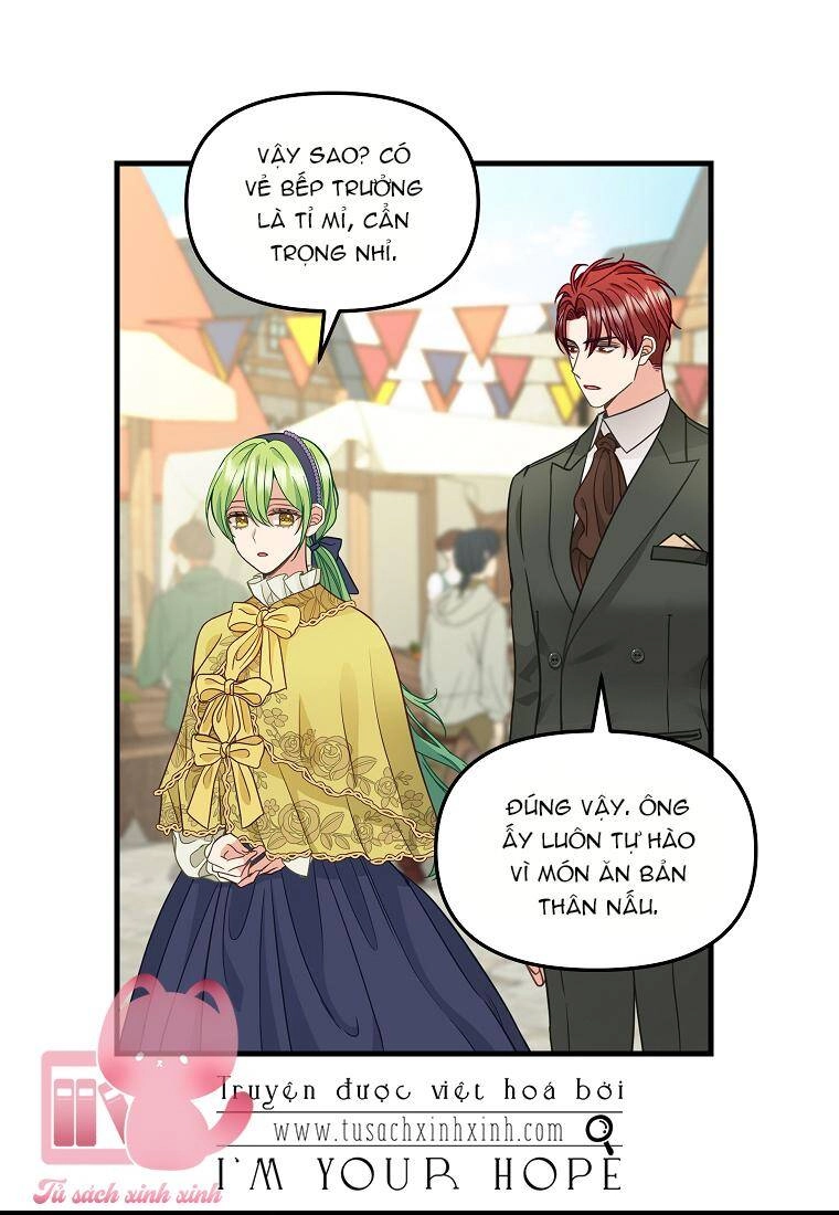 Hãy Bỏ Mặc Tôi Chapter 83 - 12