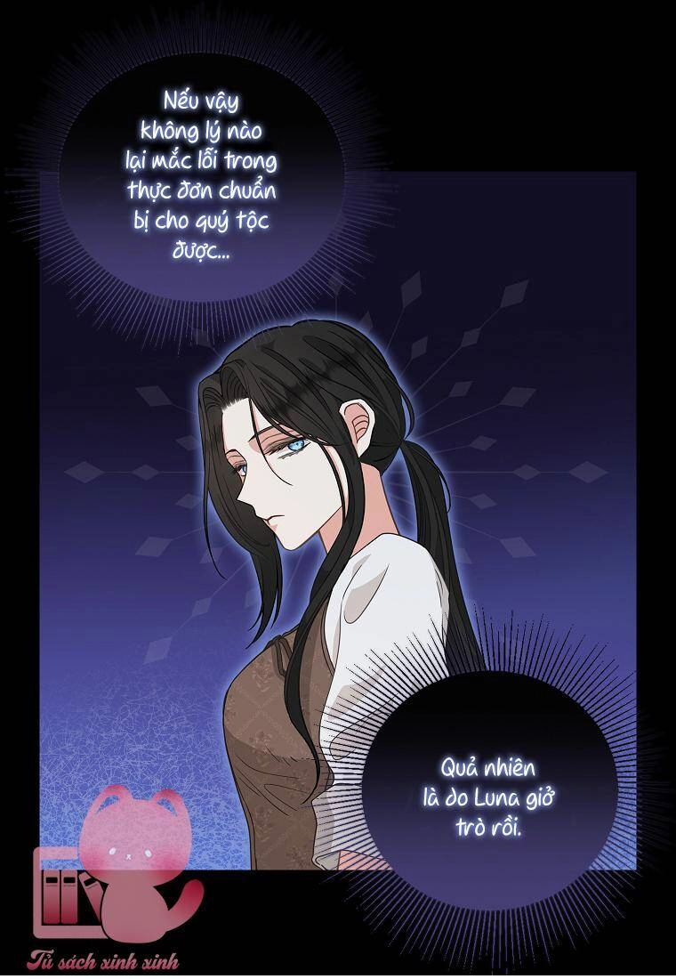 Hãy Bỏ Mặc Tôi Chapter 83 - 13