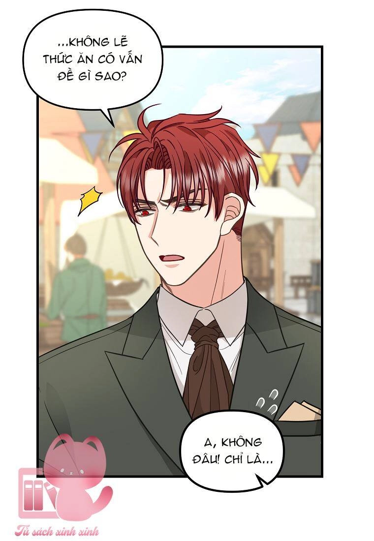 Hãy Bỏ Mặc Tôi Chapter 83 - 14