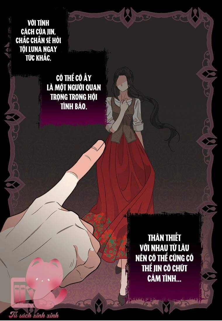 Hãy Bỏ Mặc Tôi Chapter 83 - 16