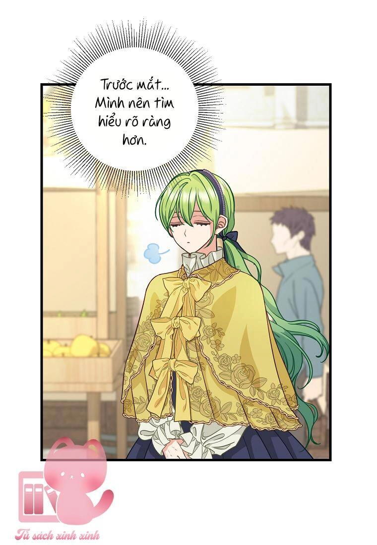 Hãy Bỏ Mặc Tôi Chapter 83 - 17