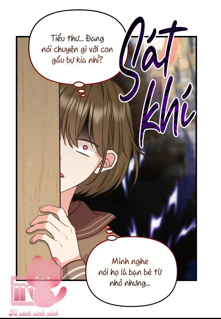 Hãy Bỏ Mặc Tôi Chapter 83 - 20