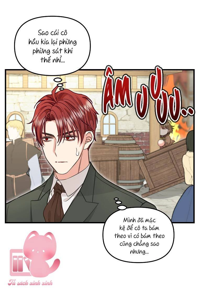 Hãy Bỏ Mặc Tôi Chapter 83 - 23