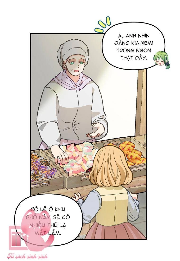 Hãy Bỏ Mặc Tôi Chapter 83 - 24